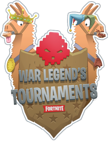 Fortnite Tournament Png (362x474), Png Download