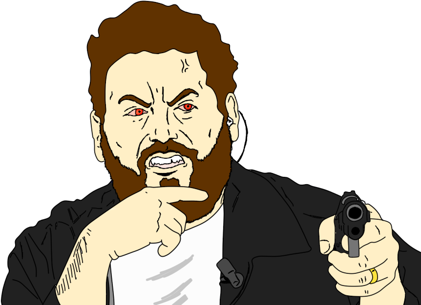 Post - Cartoon (920x634), Png Download