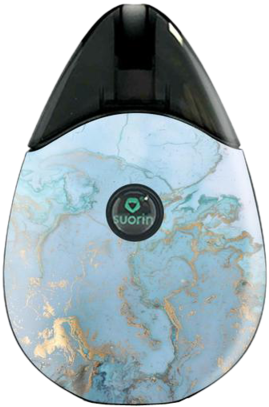 Suorin Drop Marble Skin (480x480), Png Download