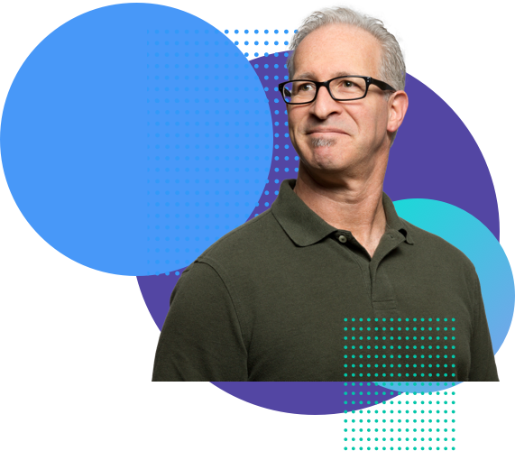 Connect With Customers - Circle (571x500), Png Download