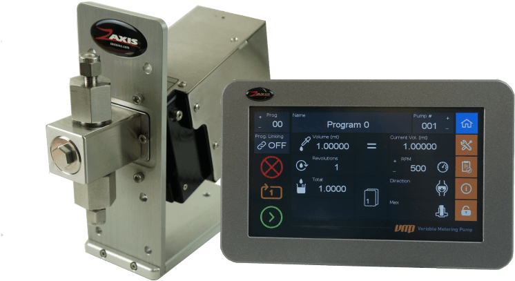 Visumatic Vmp Download The Vmp Is An Automated Variable Metering And Dosing - Machine ...