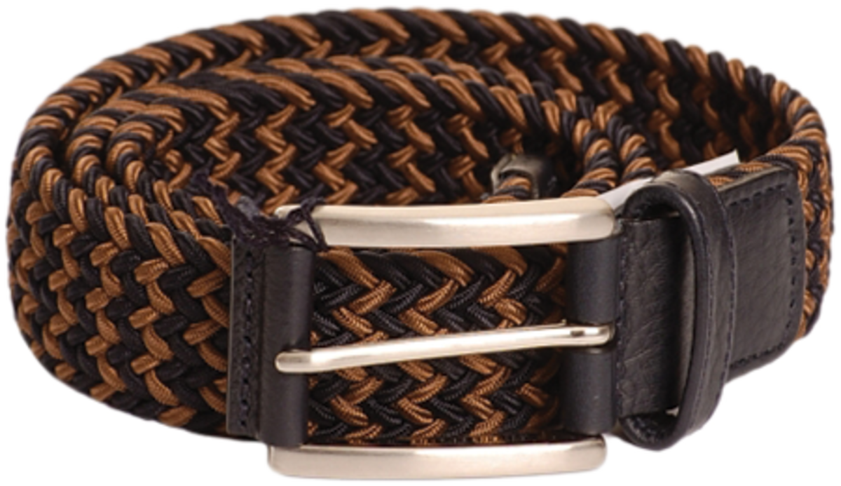Andersons Belt 122910 - Buckle (1200x693), Png Download