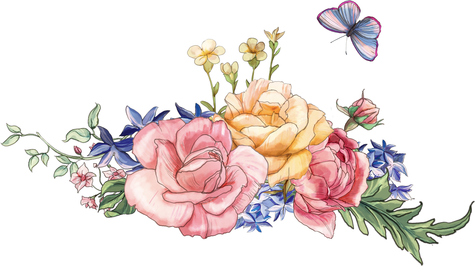 Explore These Ideas And Much More - Wedding (1600x896), Png Download