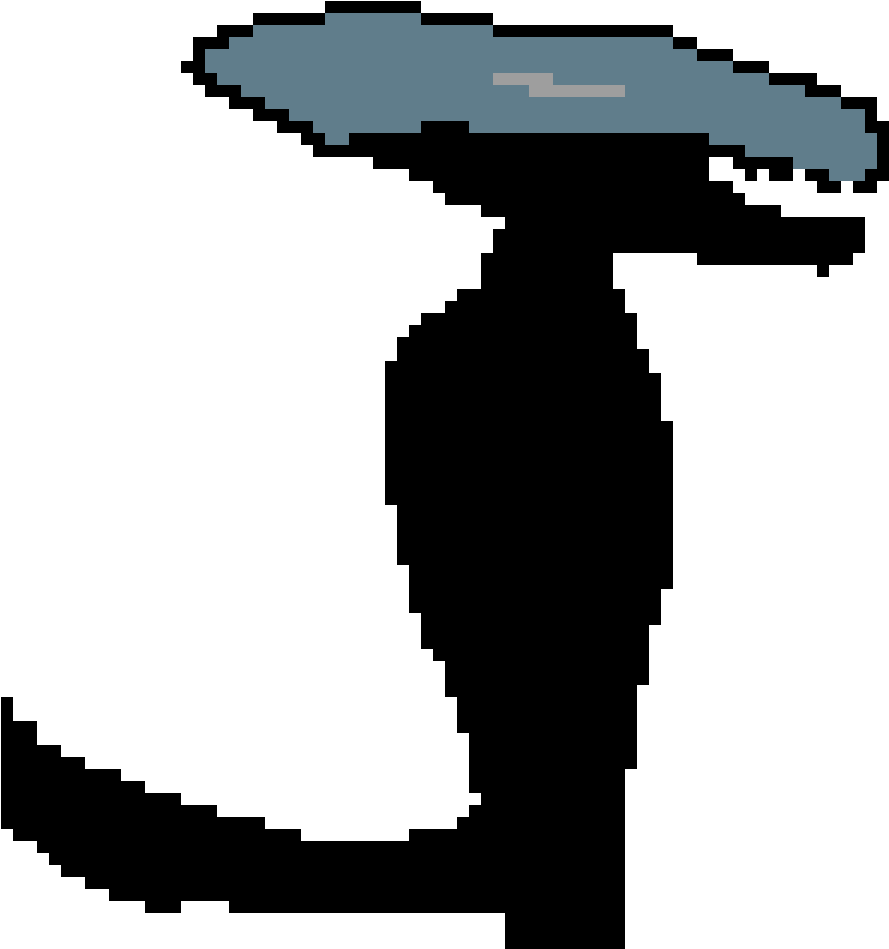 Xenomorph - Illustration (1200x1200), Png Download