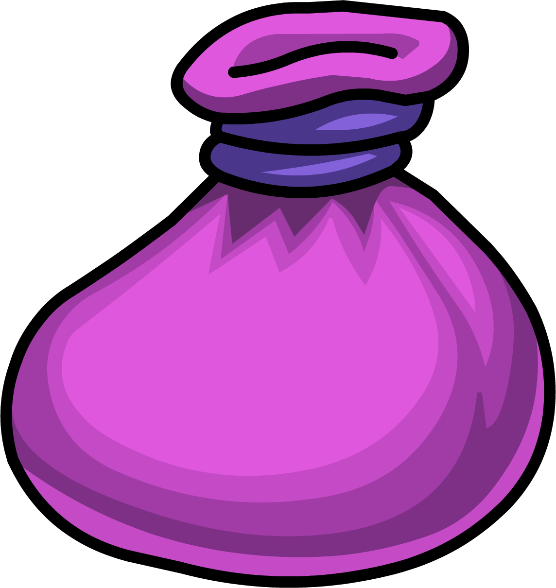 Medieval 2013 Potion Ingredient Pixiedust - Potion Clipart Png (1144x1210), Png Download