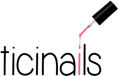 Ticinails - Graphic Design (1024x341), Png Download