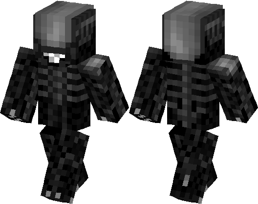 Minecraft Pro Steve Skin (528x418), Png Download