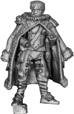 Widowmaker Marksman Body - Illustration (400x400), Png Download