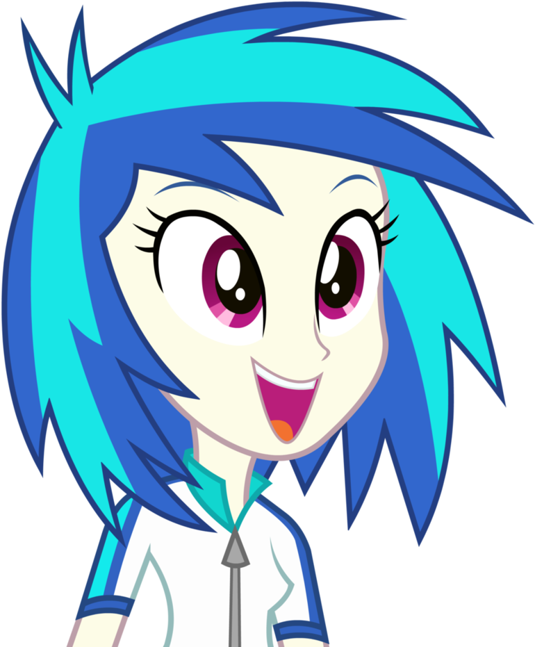 Post 17140 0 12049700 1376184936 Thumb - My Little Pony: Equestria Girls (835x957), Png Download