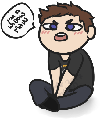 Cartoon (400x400), Png Download