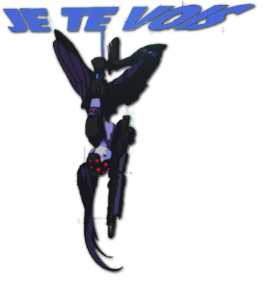 Mage ❤ 18 ❤ She/her ❤ Overwatch Blog ❤ All Art Posted - Widowmaker Je Te Vois Spray (380x400), Png Download
