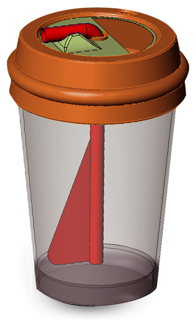 Intro-screen (400x755), Png Download