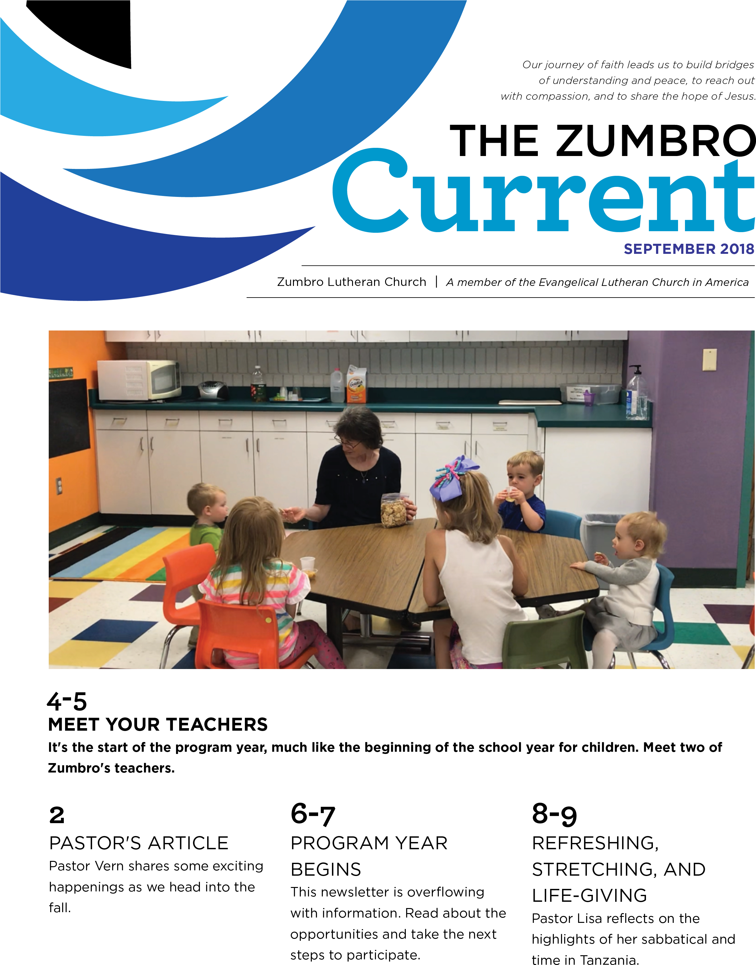 Leave A Reply Cancel Reply - Zumbro Lutheran Church Elca (2550x3300), Png Download