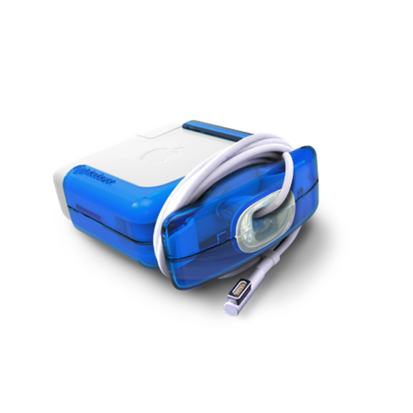 Juiceboxx Charger Case (600x600), Png Download