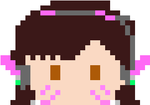 Dva - Incredibles Logo (490x320), Png Download