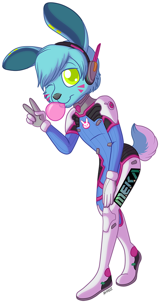 Va Online - Cartoon (547x1000), Png Download