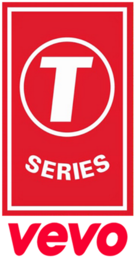 Photo - T Series Vs Pewdiepie (530x530), Png Download