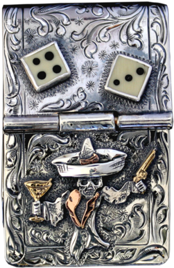 Money Clip (500x650), Png Download