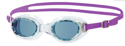 Speedo Futura Classic Goggles (500x500), Png Download