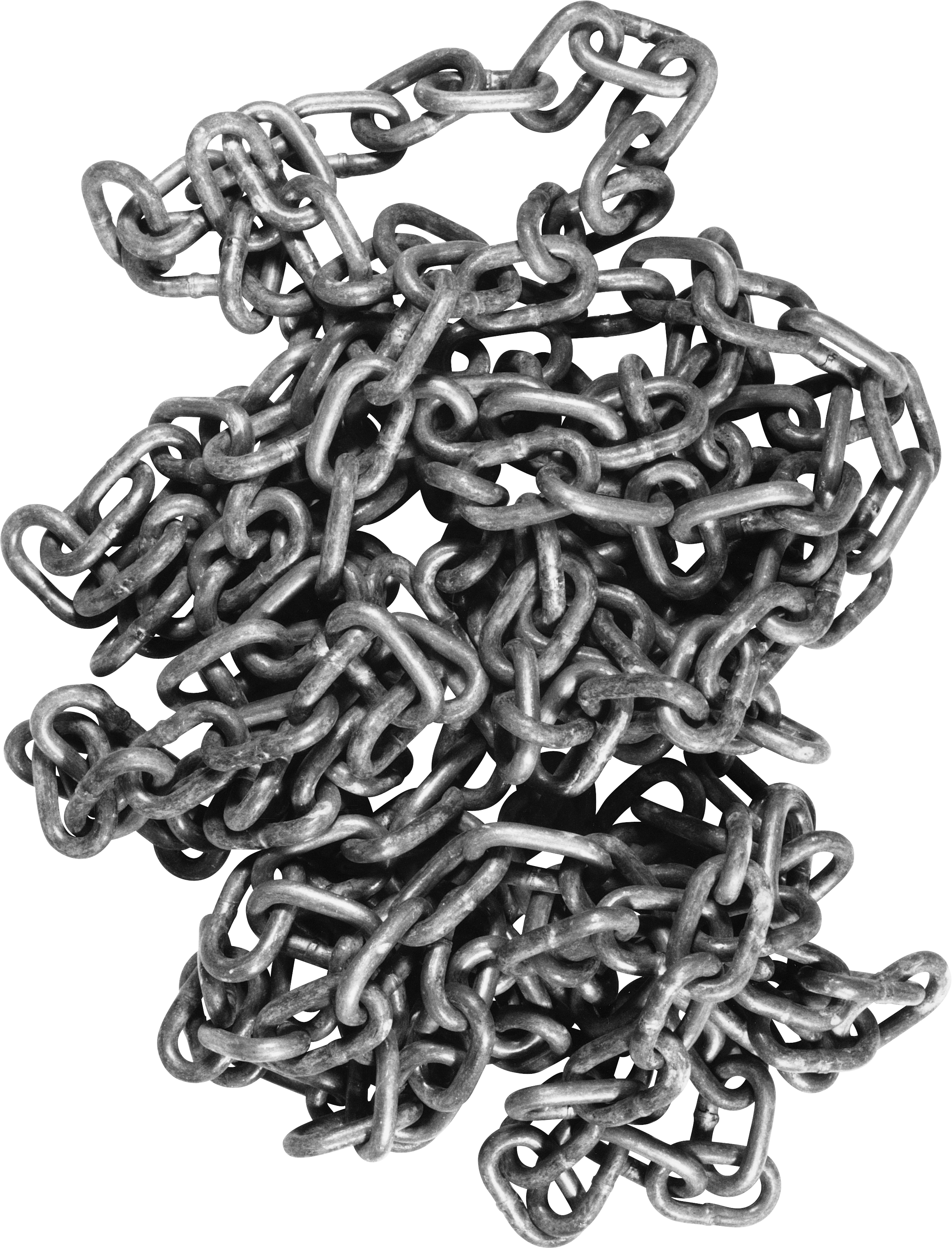 Broken Chain Png For Kids - Chain Png (2236x2931), Png Download