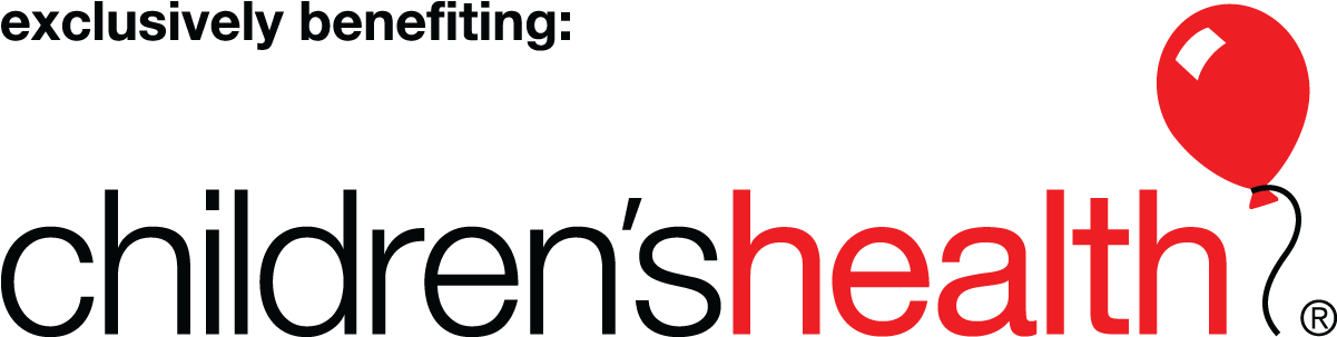 Download HD Our Top Fundraisers - Children's Medical Center Dallas Logo ...