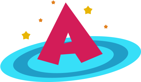 ¡juego Y Aprendo La Vocal "a" - Dog (469x280), Png Download