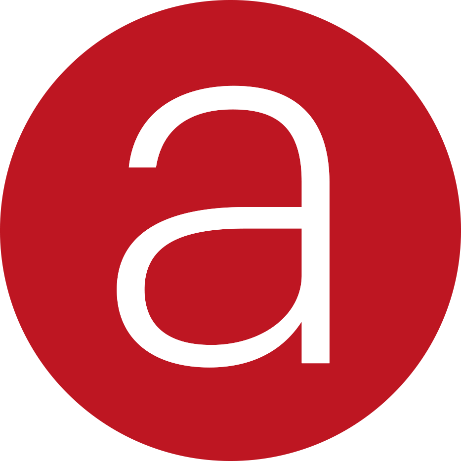 Logo-atrihost - Ville De Saint Etienne (933x933), Png Download