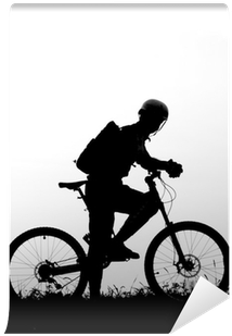 Adventure Cycling In The Nature - Cycling (400x400), Png Download