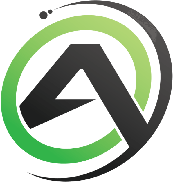 Aerox Esports - Logo (1250x703), Png Download
