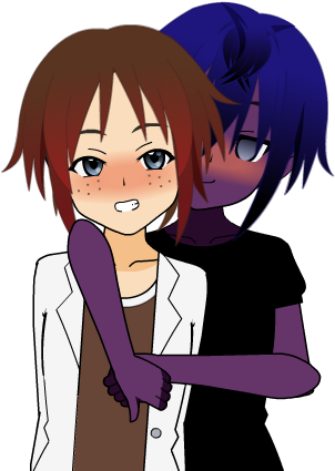 Yaoi Shit - Wiki (356x426), Png Download