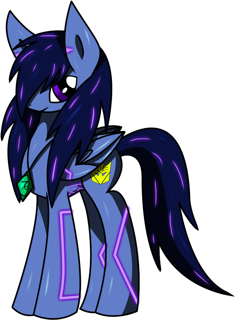 Soundwave - Starscream (1092x1438), Png Download