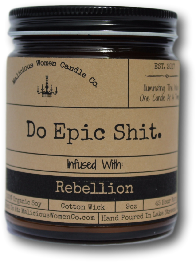 Candle (2000x1333), Png Download