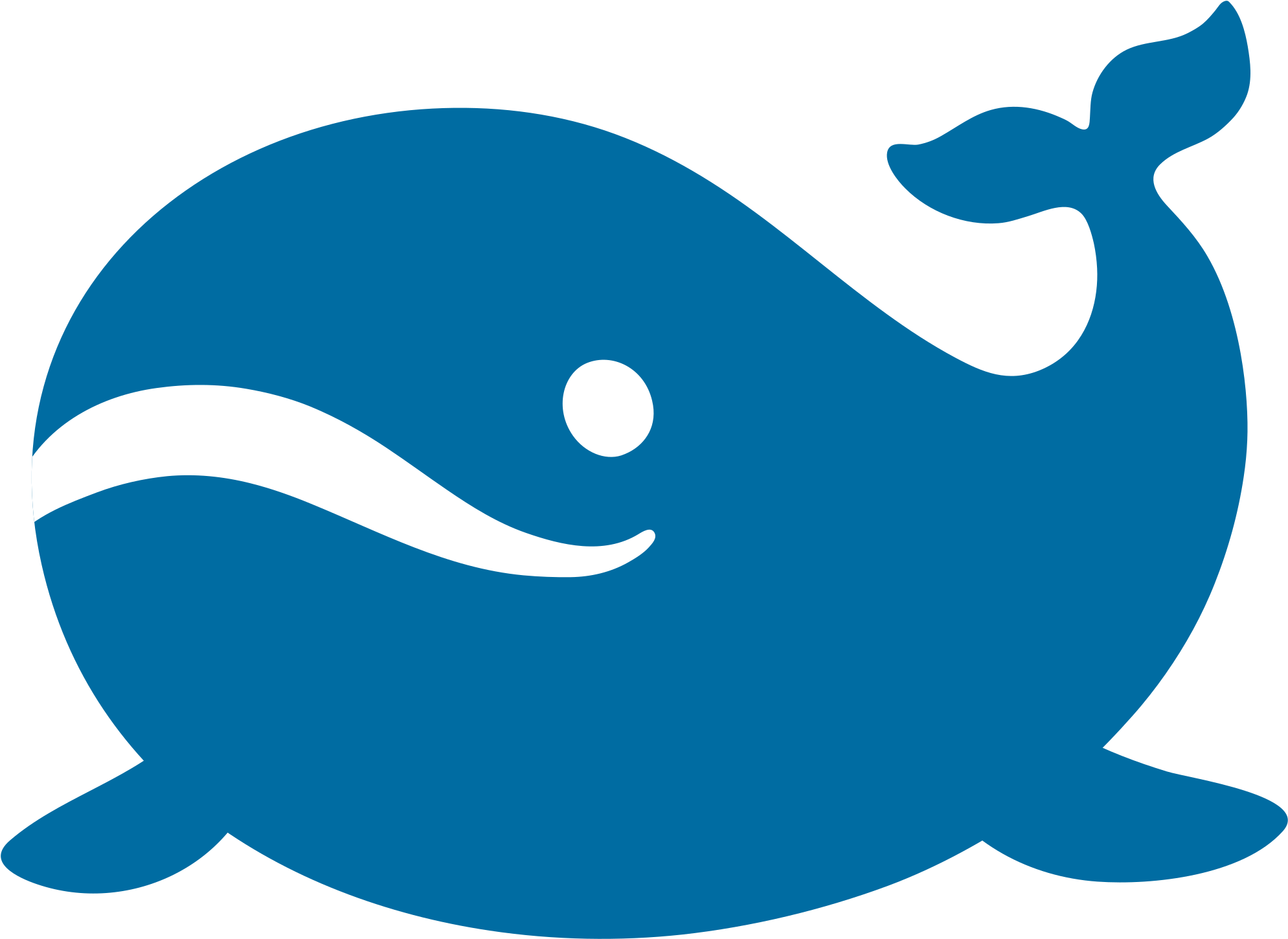 Open - 🐋 Emoji (2000x2000), Png Download