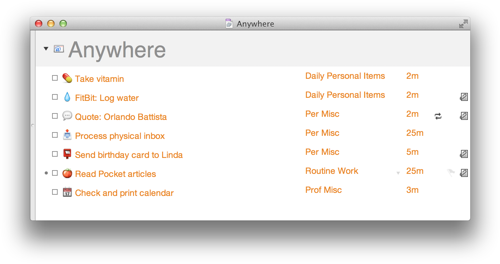 Using Emoji In Omnifocus - Emoji (1664x892), Png Download