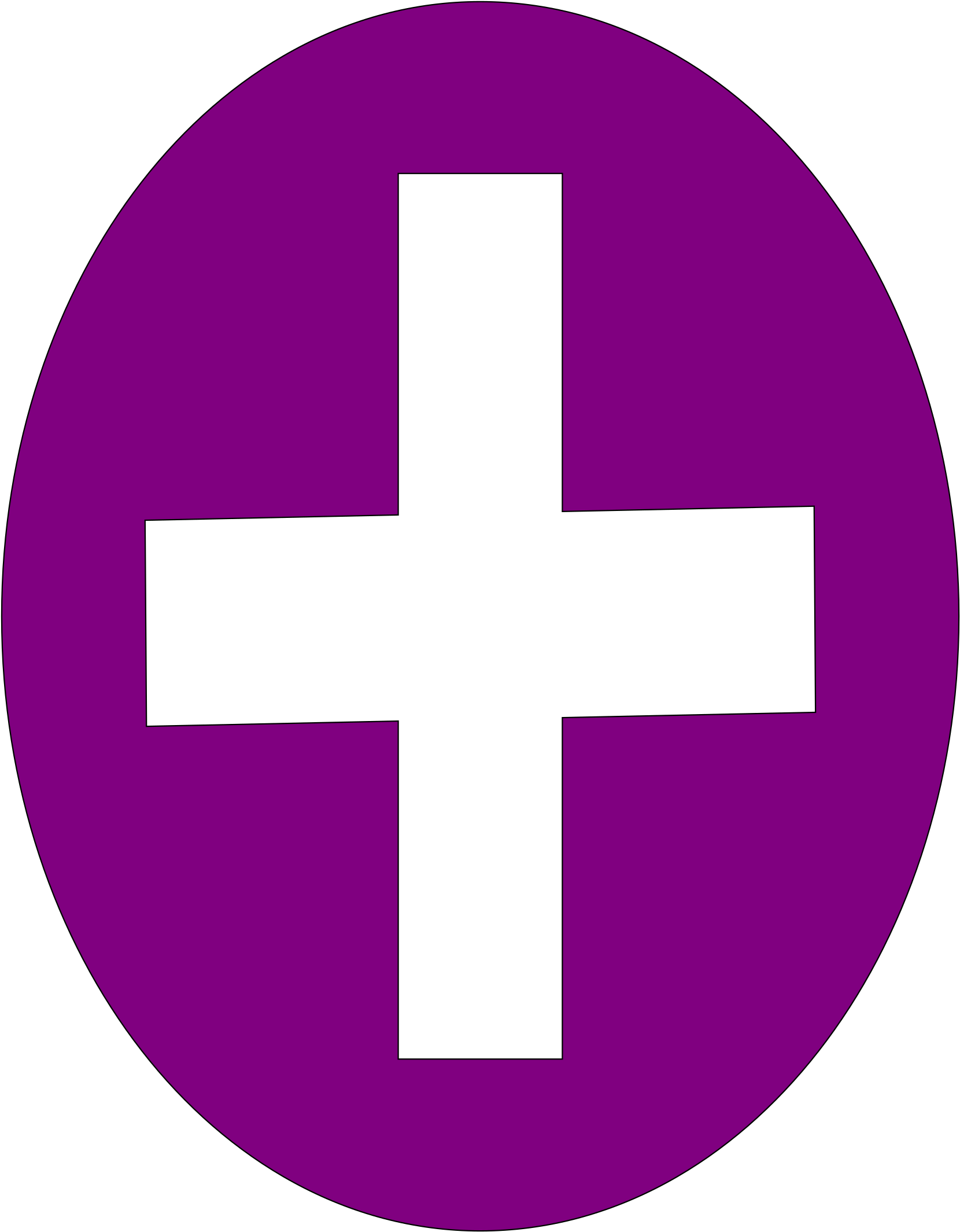 Círculo Png (1697x2400), Png Download
