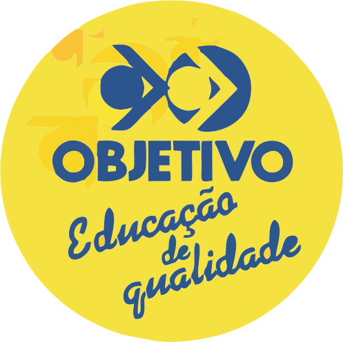 Circulo Png - Logomarca Objetivo (497x496), Png Download