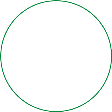 Circulo - Instagram Profile Picture Circle Template (400x400), Png Download