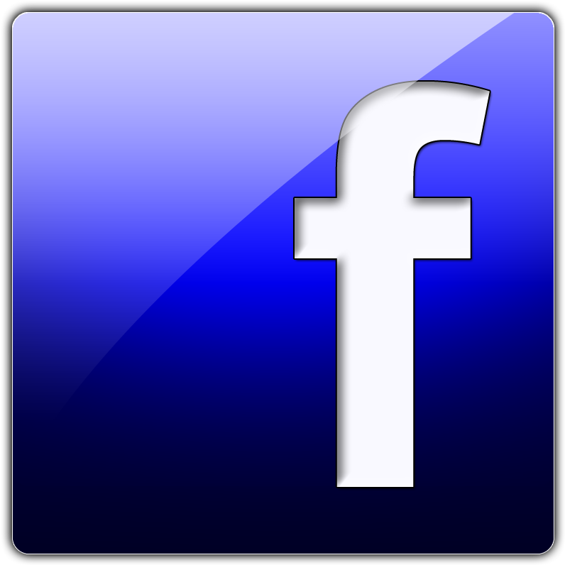 Facebook Png Full Hd (1000x1000), Png Download