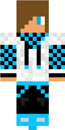 12clone34 - Minecraft (432x432), Png Download
