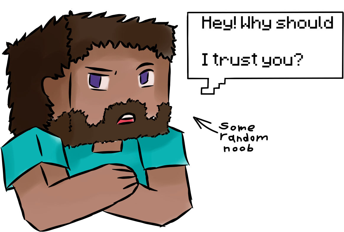 Well, I've Played And Complete Hardcore Several Times, - Cartoon (1400x1008), Png Download