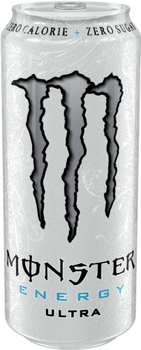 Png - Monster Energy Ultra (348x800), Png Download