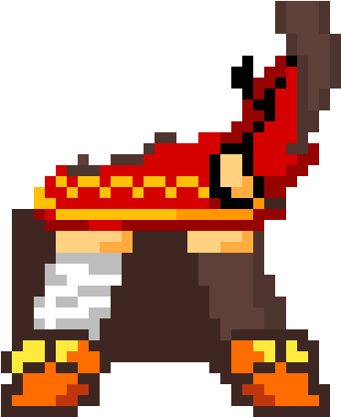 Megumin - Cartoon (1200x1200), Png Download