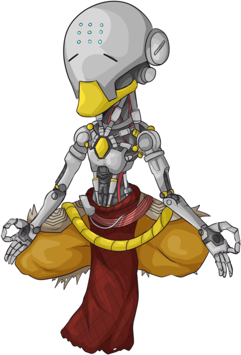 Download Doodle By Jizue On Deviantart - Cartoon (894x894), Png Download