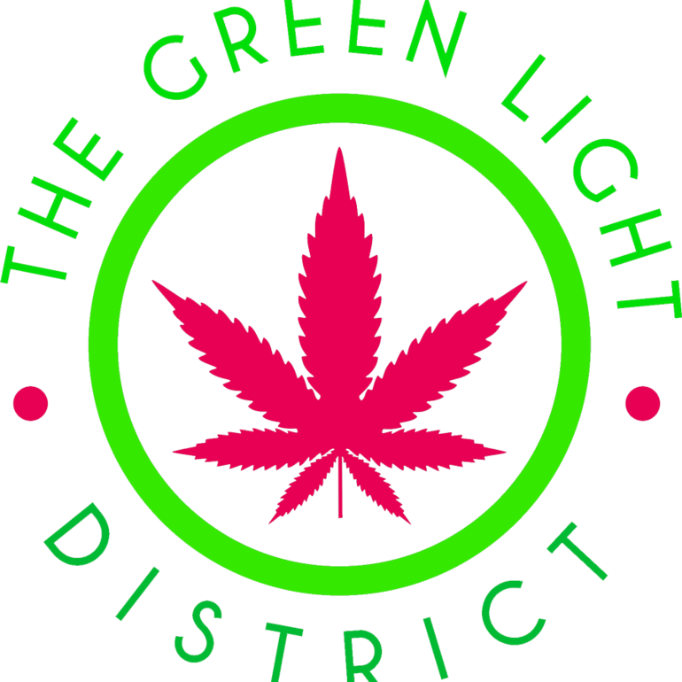 Gld - Torrance - Cannabis Indica (770x770), Png Download