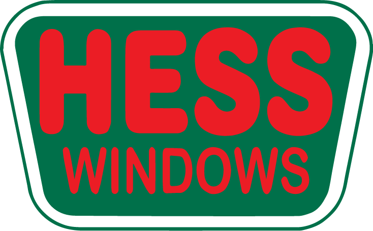 Hess Windows & Doors (734x455), Png Download