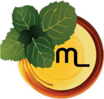 Mint Leaf Kitchen (400x400), Png Download