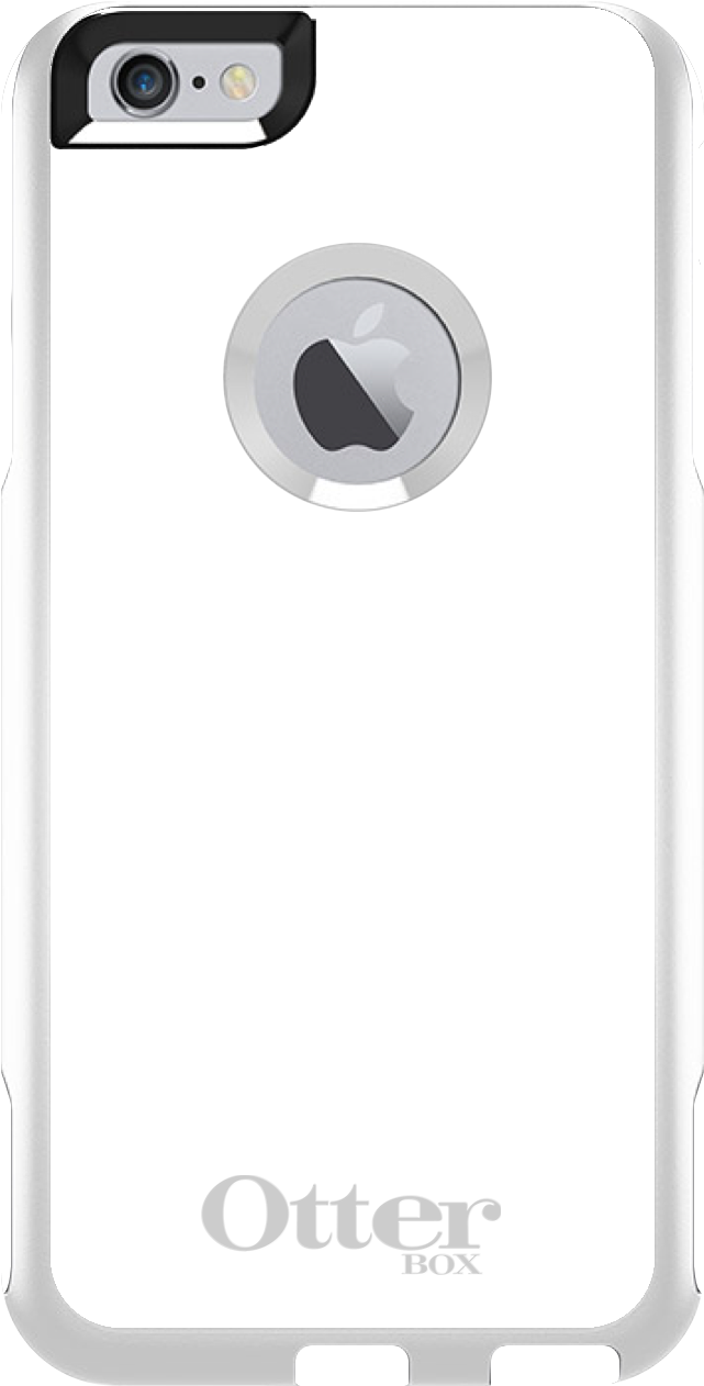 Marble Otterbox Iphone 6 (718x1286), Png Download