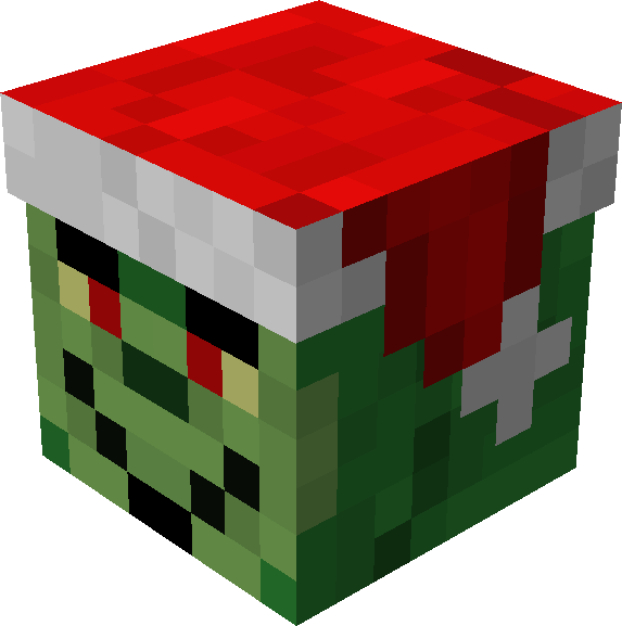 The Grinch Hat - Grinch (573x577), Png Download
