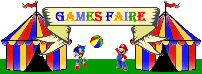 Games For Kids Of All Ages - Game (650x250), Png Download