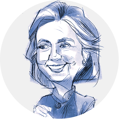 Democrats - Sketch (400x400), Png Download